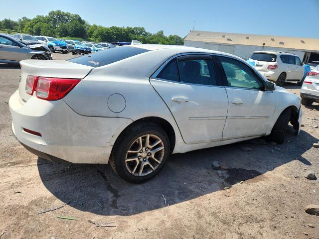 1G11C5SA2DF148497 - 2013 CHEVROLET MALIBU 1LT WHITE photo 3