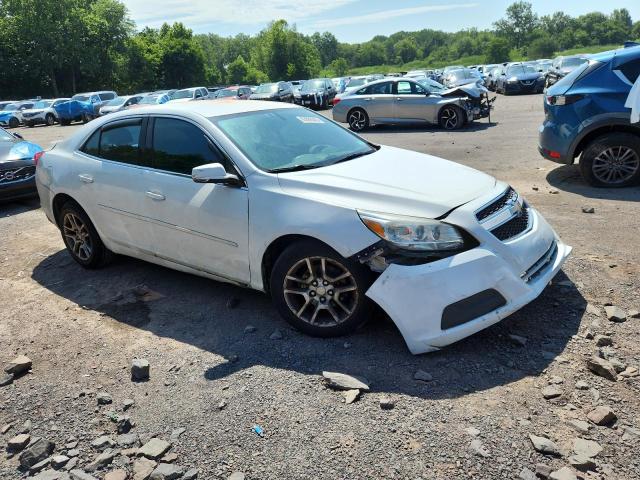 1G11C5SA2DF148497 - 2013 CHEVROLET MALIBU 1LT WHITE photo 4