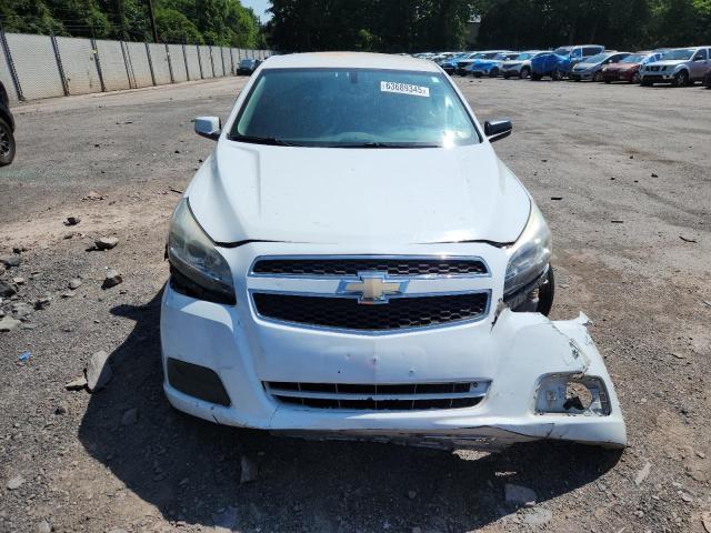 1G11C5SA2DF148497 - 2013 CHEVROLET MALIBU 1LT WHITE photo 5