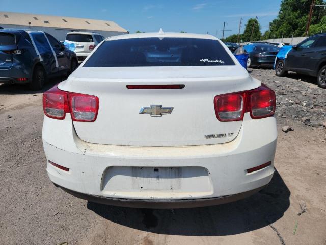 1G11C5SA2DF148497 - 2013 CHEVROLET MALIBU 1LT WHITE photo 6