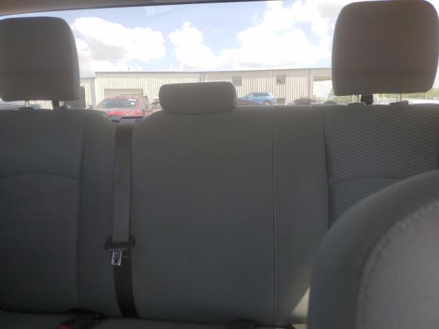 1C6RR7FT2HS580897 - 2017 RAM 1500 ST BLUE photo 10