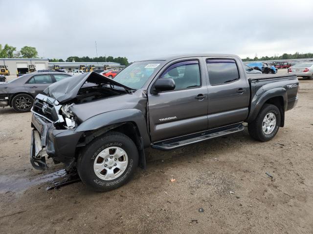2013 TOYOTA TACOMA DOUBLE CAB PRERUNNER, 