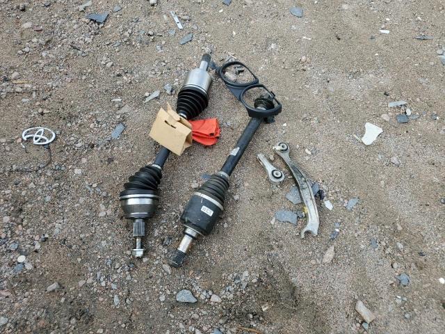 2C3CDZFJ9NH171911 - 2022 DODGE CHALLENGER R/T SCAT PACK BLACK photo 12