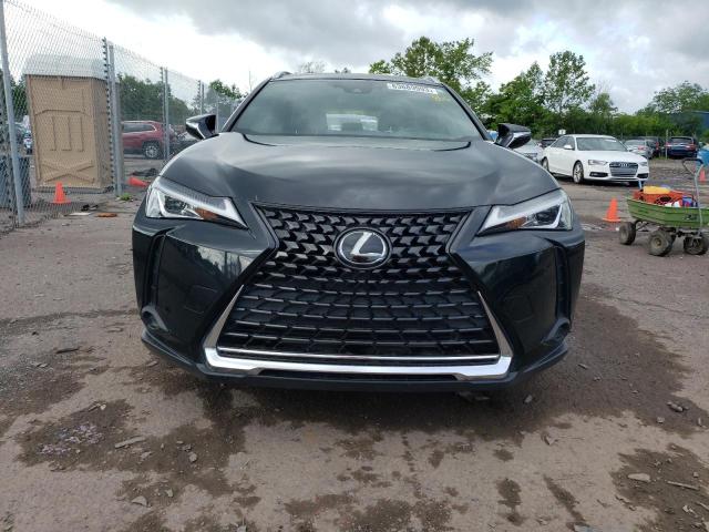 JTHY3JBH9K2016223 - 2019 LEXUS UX 200 BLACK photo 5