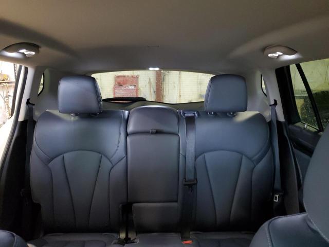 LRBFX2SA7KD001079 - 2019 BUICK ENVISION ESSENCE Սպիտակ լուսանկար 10