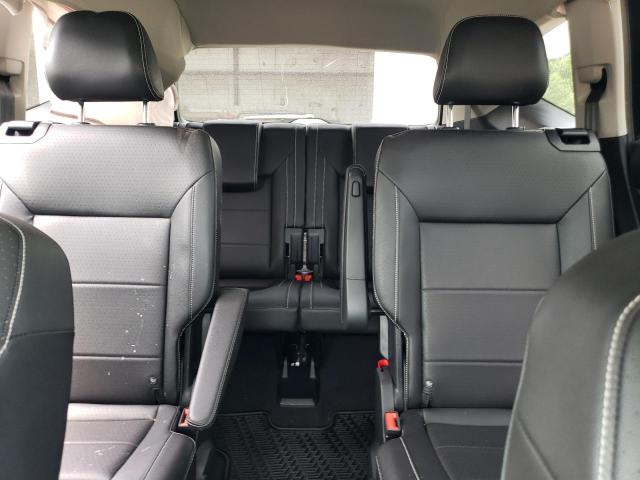 1V2BR2CA9PC523961 - 2023 VOLKSWAGEN ATLAS SEL SILVER photo 10