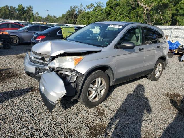2011 HONDA CR-V EX, null