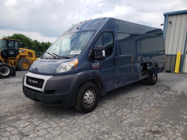 2019 RAM PROMASTER 3500 HIGH, 