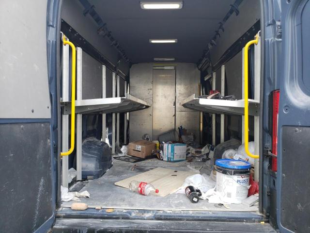 3C6URVJGXKE558830 - 2019 RAM PROMASTER 3500 HIGH Bleu photo 10