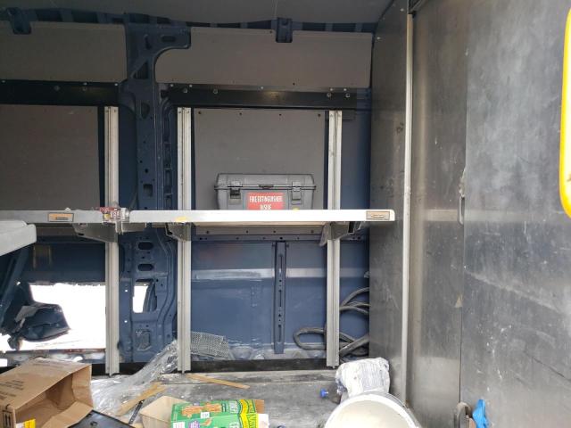 3C6URVJGXKE558830 - 2019 RAM PROMASTER 3500 HIGH Bleu photo 11