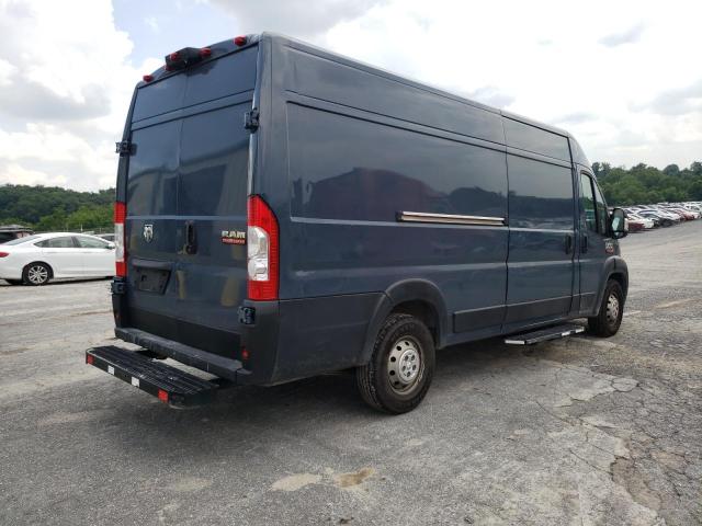 3C6URVJGXKE558830 - 2019 RAM PROMASTER 3500 HIGH Bleu photo 3