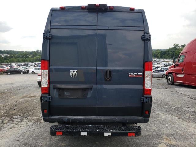 3C6URVJGXKE558830 - 2019 RAM PROMASTER 3500 HIGH Bleu photo 6