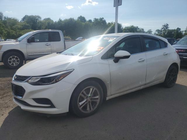 2018 CHEVROLET CRUZE LT, 