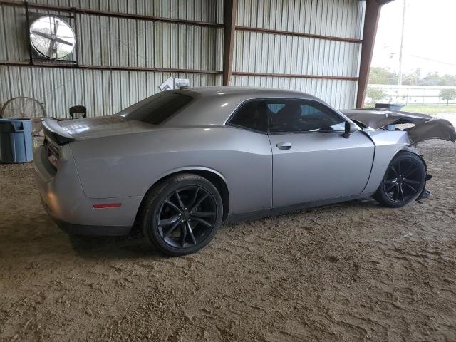 2C3CDZAG7GH236916 - 2016 DODGE CHALLENGER SXT GRAY photo 3