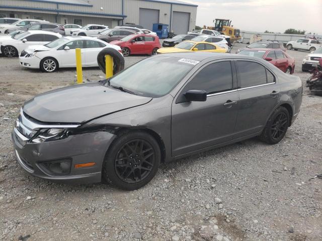 2010 FORD FUSION SE, 