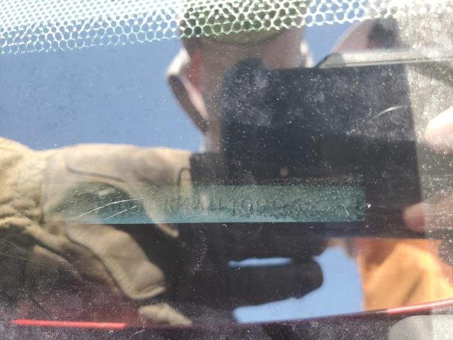 4T1BF3EK4AU109053 - 2010 TOYOTA CAMRY BASE RED photo 12