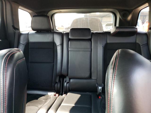 1C4RJFLG5HC603357 - 2017 JEEP GRAND CHER TRAILHAWK 灰色 照片 10