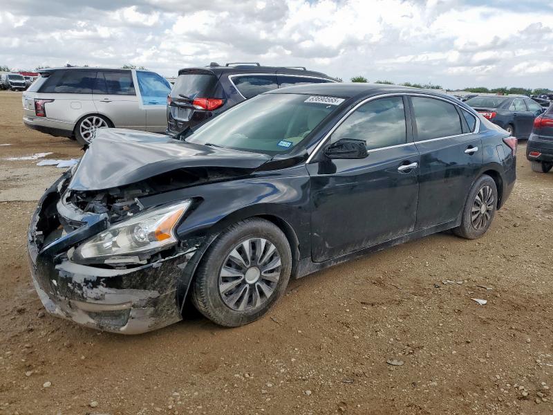 2014 NISSAN ALTIMA 2.5, 