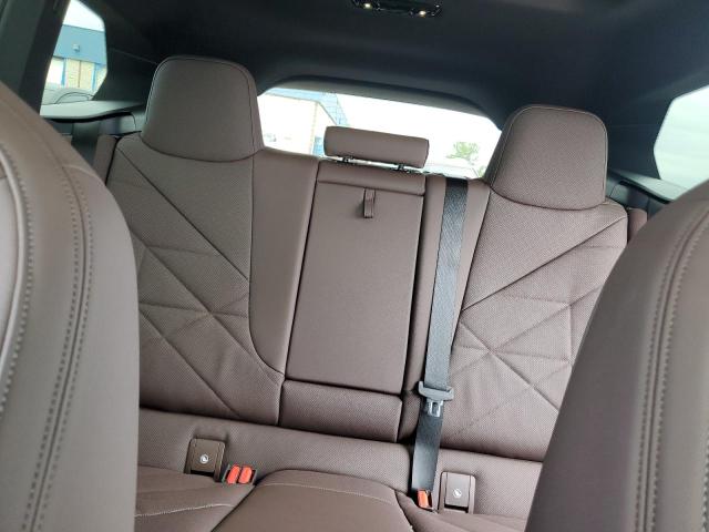 WB523CF0XRCP88320 - 2024 BMW IX XDRIVE50 BLUE photo 10