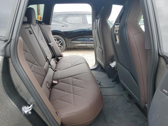 WB523CF0XRCP88320 - 2024 BMW IX XDRIVE50 BLUE photo 11