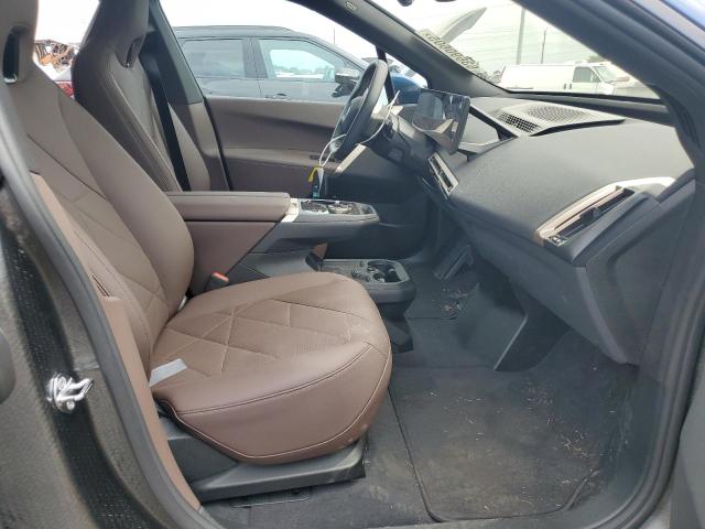 WB523CF0XRCP88320 - 2024 BMW IX XDRIVE50 BLUE photo 7