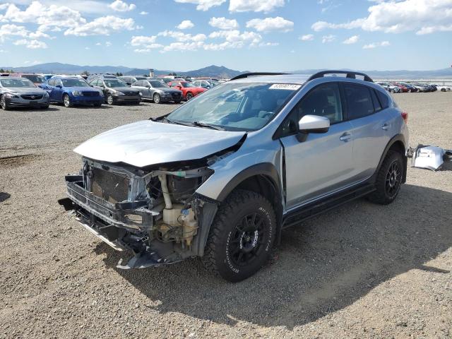 2018 SUBARU CROSSTREK PREMIUM, 