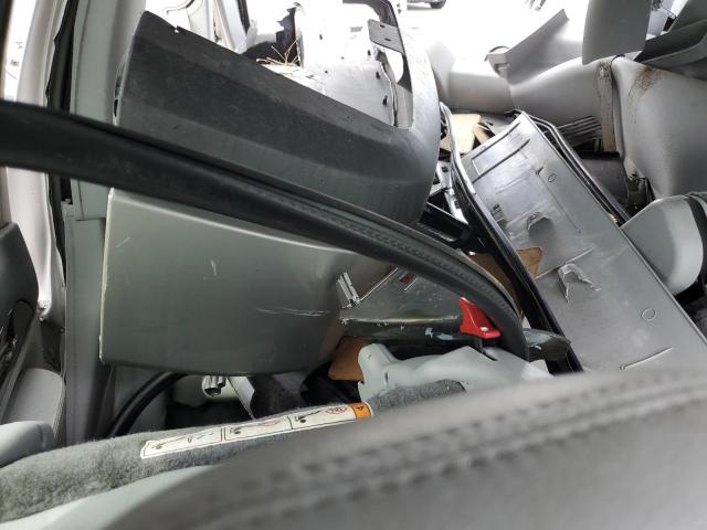 5LMEU88H25ZJ18954 - 2005 LINCOLN AVIATOR 灰色 照片 10