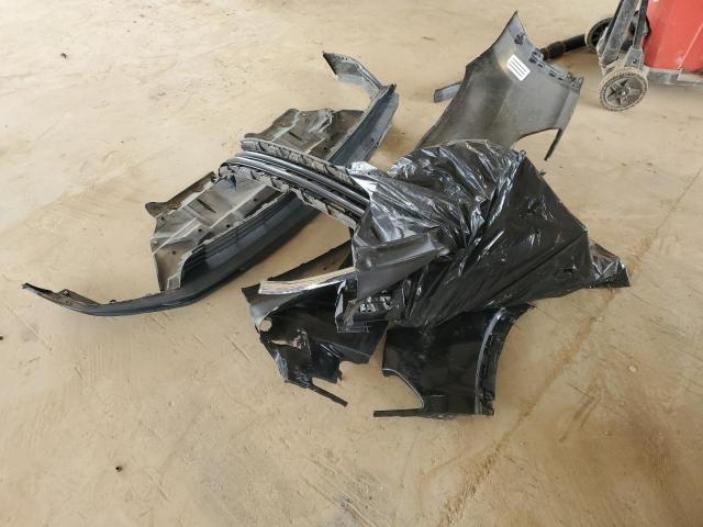 5TDKKRFH8FS069173 - 2015 TOYOTA HIGHLANDER XLE BLACK photo 13