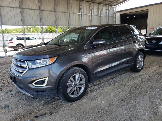 2015 FORD EDGE SEL, 