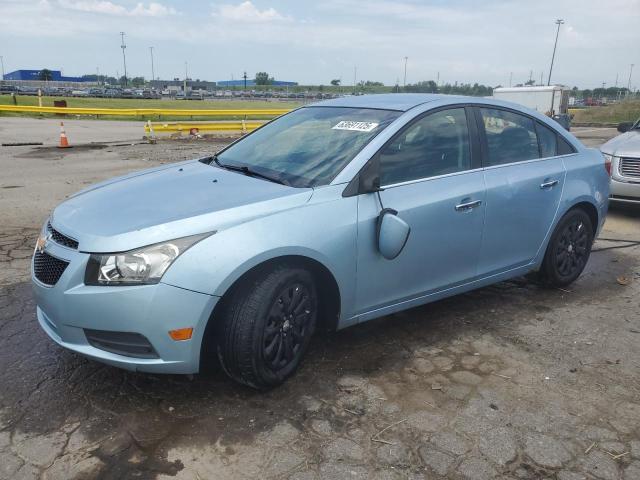 2011 CHEVROLET CRUZE LT, null