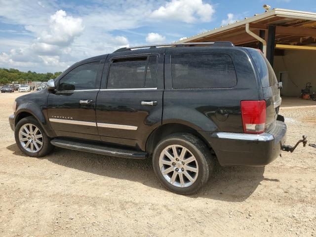 1A8HX58TX9F706566 - 2009 CHRYSLER ASPEN LIMITED 黑色 照片 2