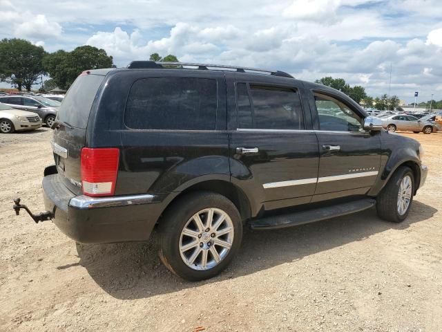 1A8HX58TX9F706566 - 2009 CHRYSLER ASPEN LIMITED 黑色 照片 3