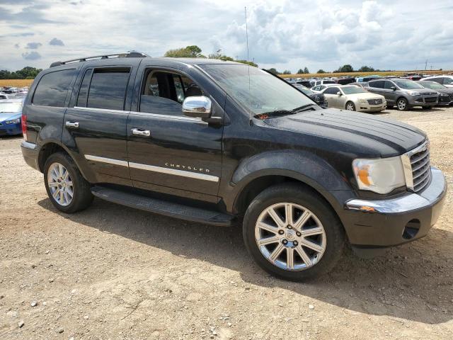 1A8HX58TX9F706566 - 2009 CHRYSLER ASPEN LIMITED 黑色 照片 4