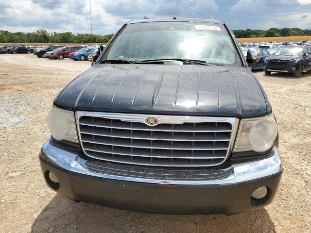 1A8HX58TX9F706566 - 2009 CHRYSLER ASPEN LIMITED 黑色 照片 5