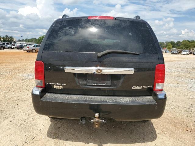 1A8HX58TX9F706566 - 2009 CHRYSLER ASPEN LIMITED 黑色 照片 6