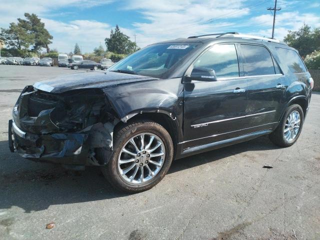 2012 GMC ACADIA DENALI, 