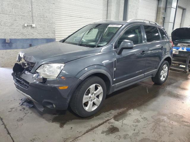 2013 CHEVROLET CAPTIVA LS, 