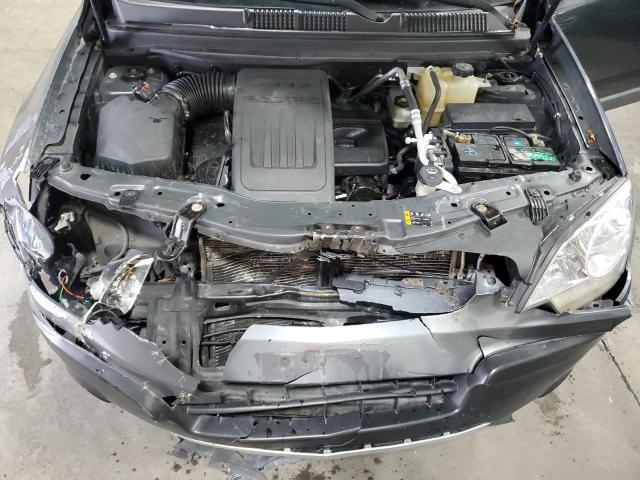 3GNFL2EK8DS518502 - 2013 CHEVROLET CAPTIVA LS 蓝色 照片 11