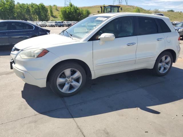 2008 ACURA RDX TECHNOLOGY, 