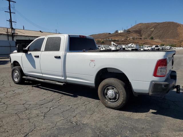 3C6UR5HJXRG186521 - 2024 RAM 2500 TRADESMAN WHITE photo 2