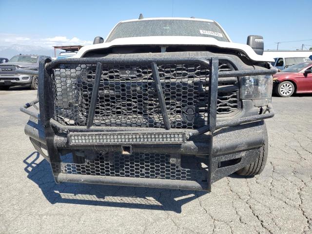 3C6UR5HJXRG186521 - 2024 RAM 2500 TRADESMAN WHITE photo 5