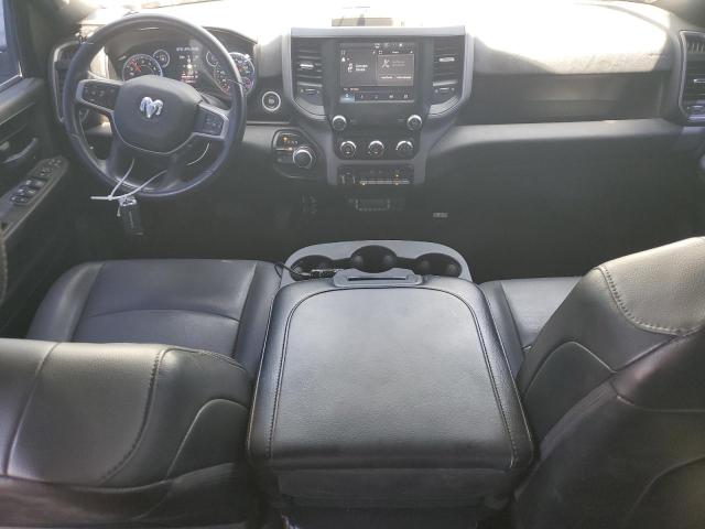 3C6UR5HJXRG186521 - 2024 RAM 2500 TRADESMAN WHITE photo 8