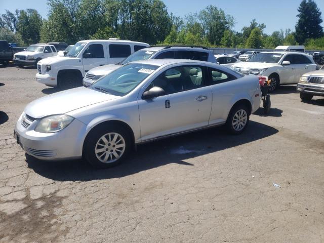 2010 CHEVROLET COBALT, 