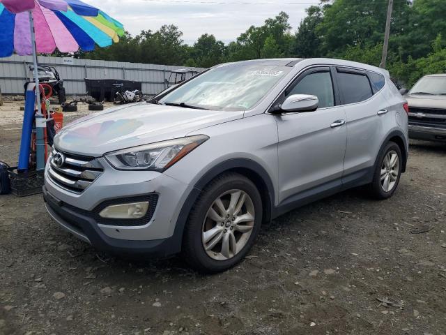 2013 HYUNDAI SANTA FE S, 