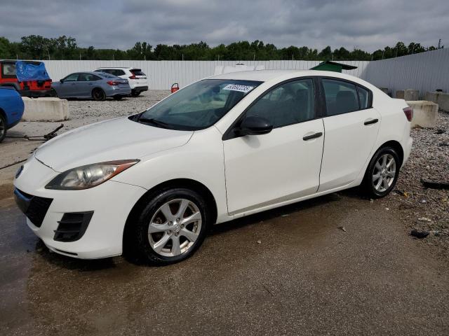 2010 MAZDA 3 I, null