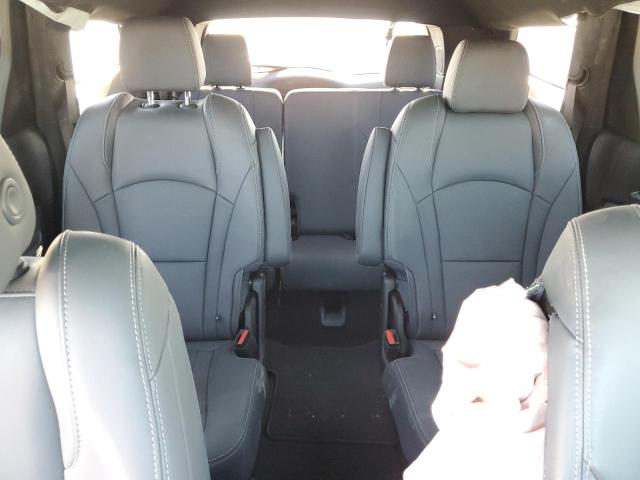5GAEVAKW3PJ266293 - 2023 BUICK ENCLAVE ESSENCE Gümüş foto 10