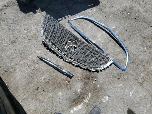 5GAEVAKW3PJ266293 - 2023 BUICK ENCLAVE ESSENCE Gümüş foto 13