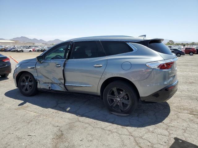 5GAEVAKW3PJ266293 - 2023 BUICK ENCLAVE ESSENCE Gümüş foto 2