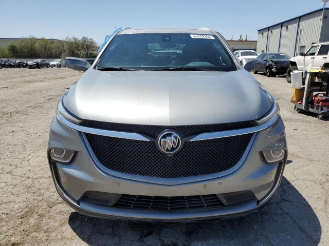 5GAEVAKW3PJ266293 - 2023 BUICK ENCLAVE ESSENCE Gümüş foto 5