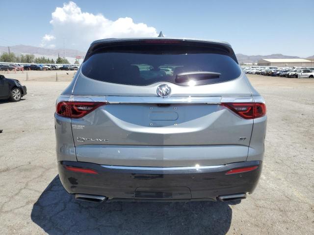 5GAEVAKW3PJ266293 - 2023 BUICK ENCLAVE ESSENCE Gümüş foto 6